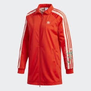 adidas Track Jacket Size M